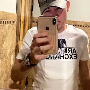 Meet your Posher, Patrick